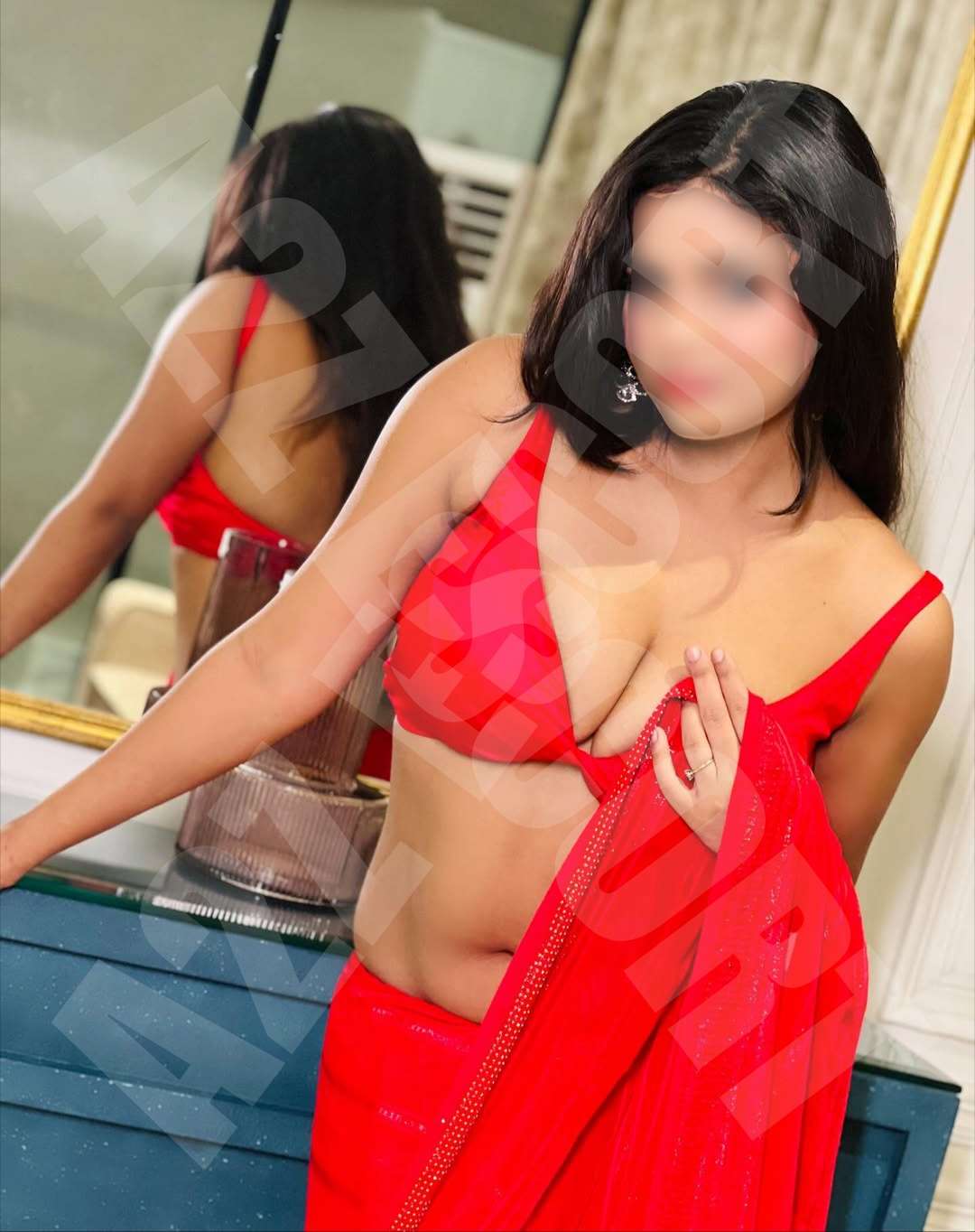 call girls in Darjeeling with stunning companions, playful brunette Call Girl in Darjeeling enjoying the outdoors