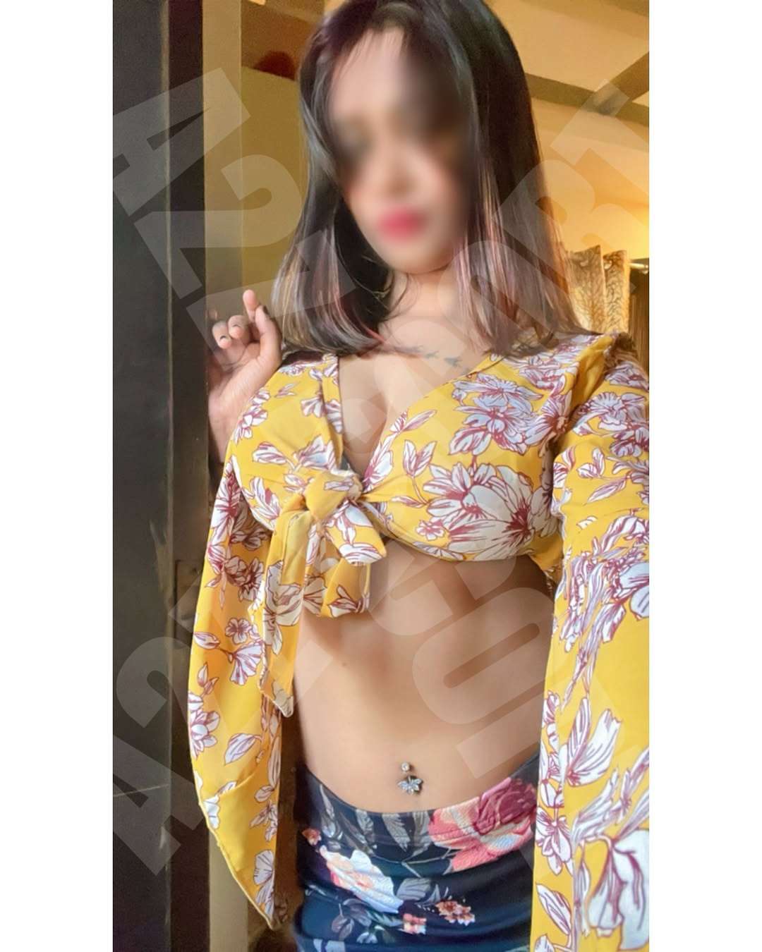 call girls in Darjeeling with stunning companions, playful brunette Call Girl in Darjeeling enjoying the outdoors
